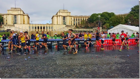 Marathon de Paris 2014 (2)