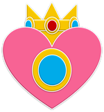 peach_monarchs_emblem_by_rafaelmartins-d4bfaem