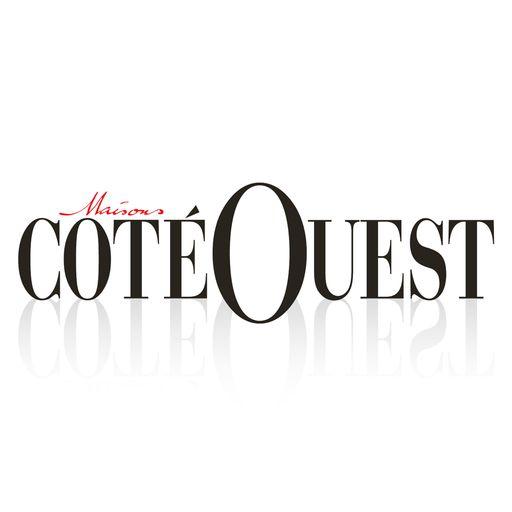 Côté Ouest - magazine 1.0 LOGO-APP點子