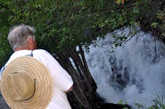 Dad looking at waterfall--July 2011_edited-1