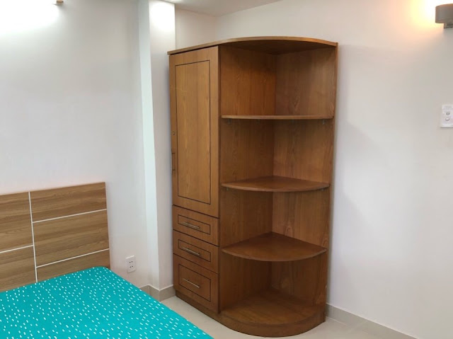 Bán nhà 2 mặt tiền hẻm xe hơi thông đường 3 tháng 2 Quận 11 - 06 Bán nhà 2 mặt tiền hẻm xe hơi thông đường 3 tháng 2 Quận 11 - 06