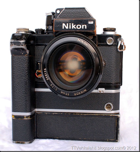 Nikon F2 sumukuvia 019 Nikon F2 sumukuvia 019