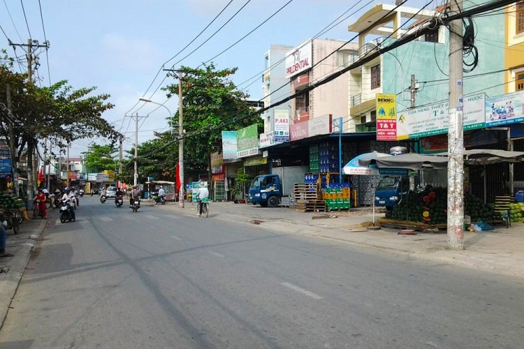 Giá đất nền Quận 9 tăng mạnh ở đường Phước Thiện Nguyễn Xiển Nguyễn Văn Tăng Giá đất nền Quận 9 tăng mạnh ở đường Phước Thiện Nguyễn Xiển Nguyễn Văn Tăng
