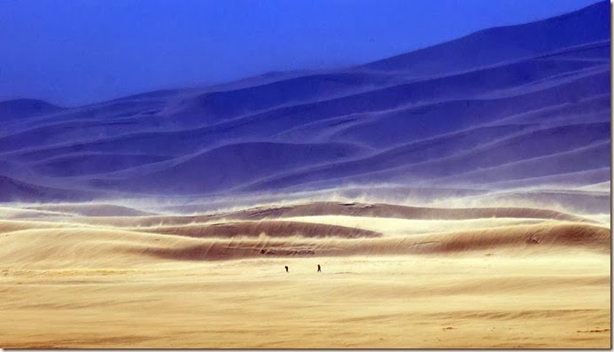 Great Sand Dunes 4