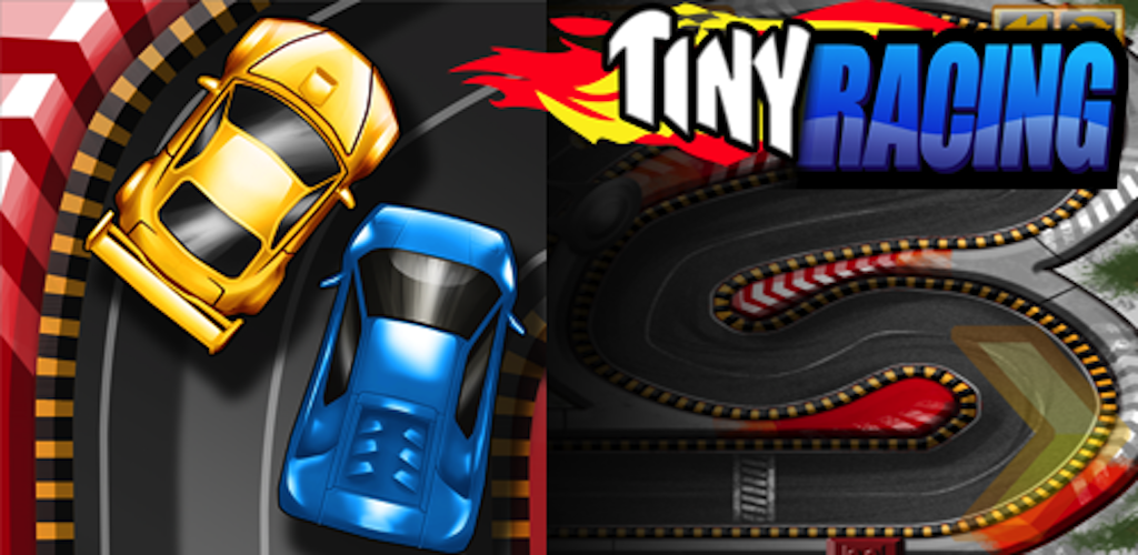 Mini Motor Racing для андроид