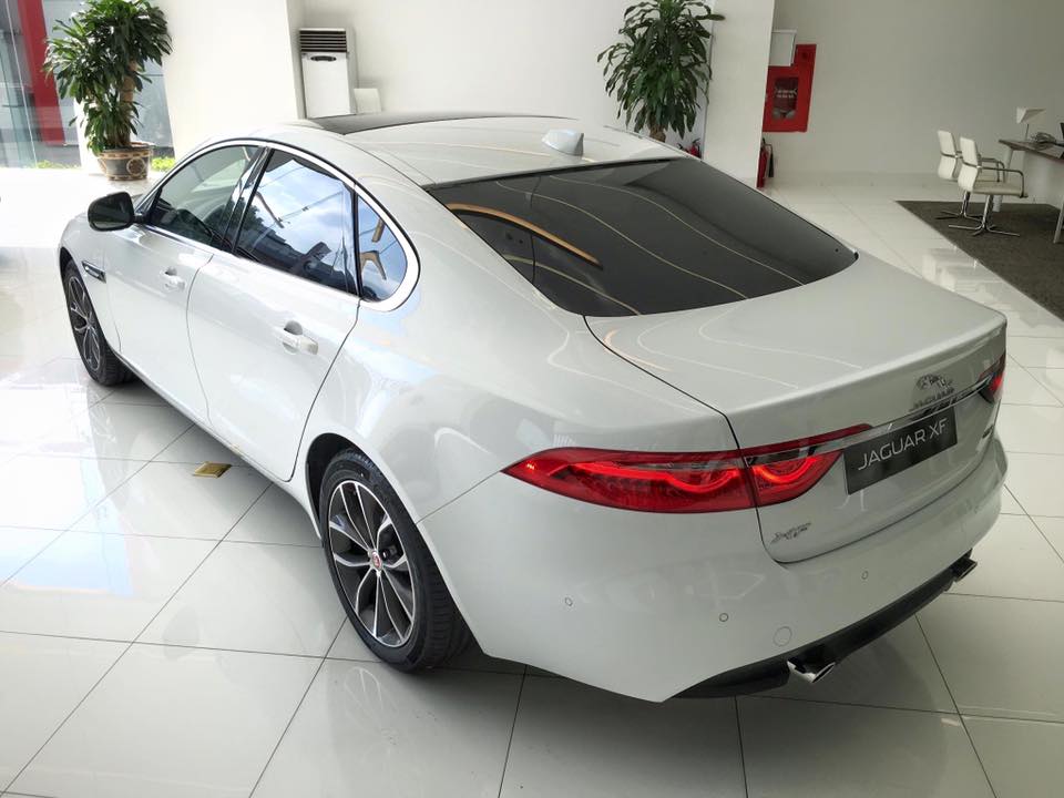 Xe Jaguar XF New Model | Land Rover Jaguar Auto