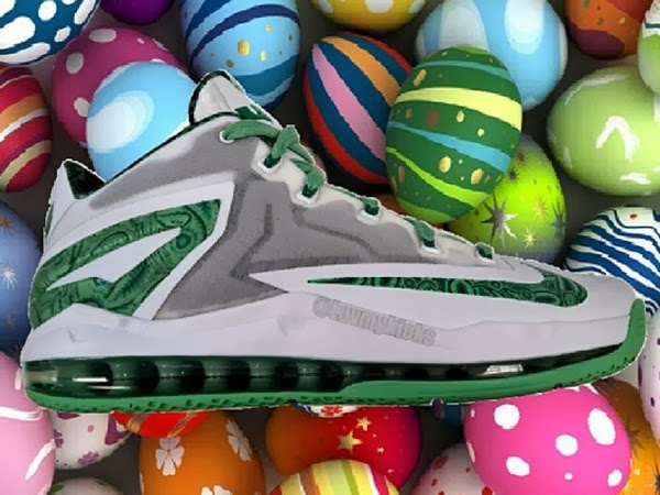 lebron low 2