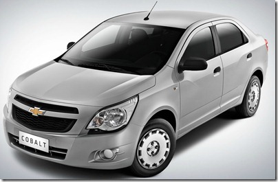 Cobalt LS diant Cobalt LS diant