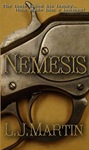 Nemesis By LJ Martin