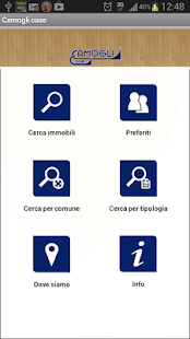 Camogli case Screenshots 0