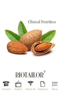 Free BIOTAILOR APK for Android