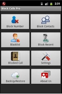 Block Calls Pro