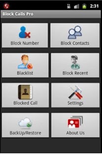 How to download Block Calls Pro 1.5 mod apk for android