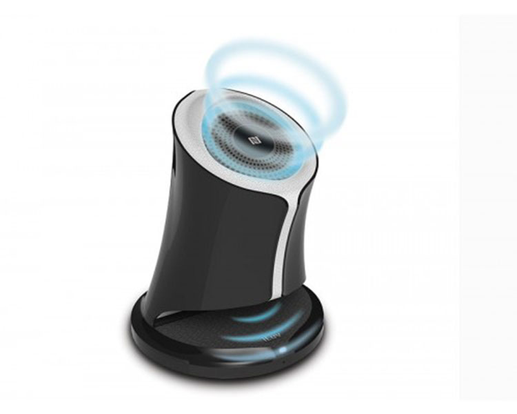 Loa bluetooth iLuv iLuv Syren Pro