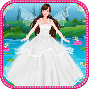 Hack Fairy wedding spa game