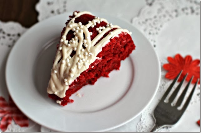Red Velvet Cake4
