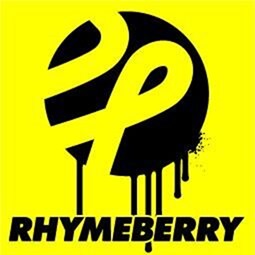 RHYMEBERRY_logo RHYMEBERRY_logo
