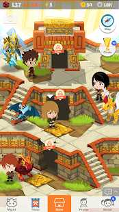 download Battle Camp free