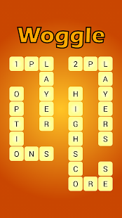 Woggle EN Pro - Boggle Screenshots 2