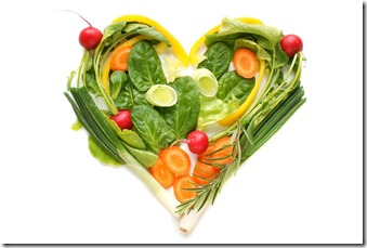 The Advantages of Vegetarian and Vegan Diets