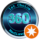 1st Choice 360 Mediaworks