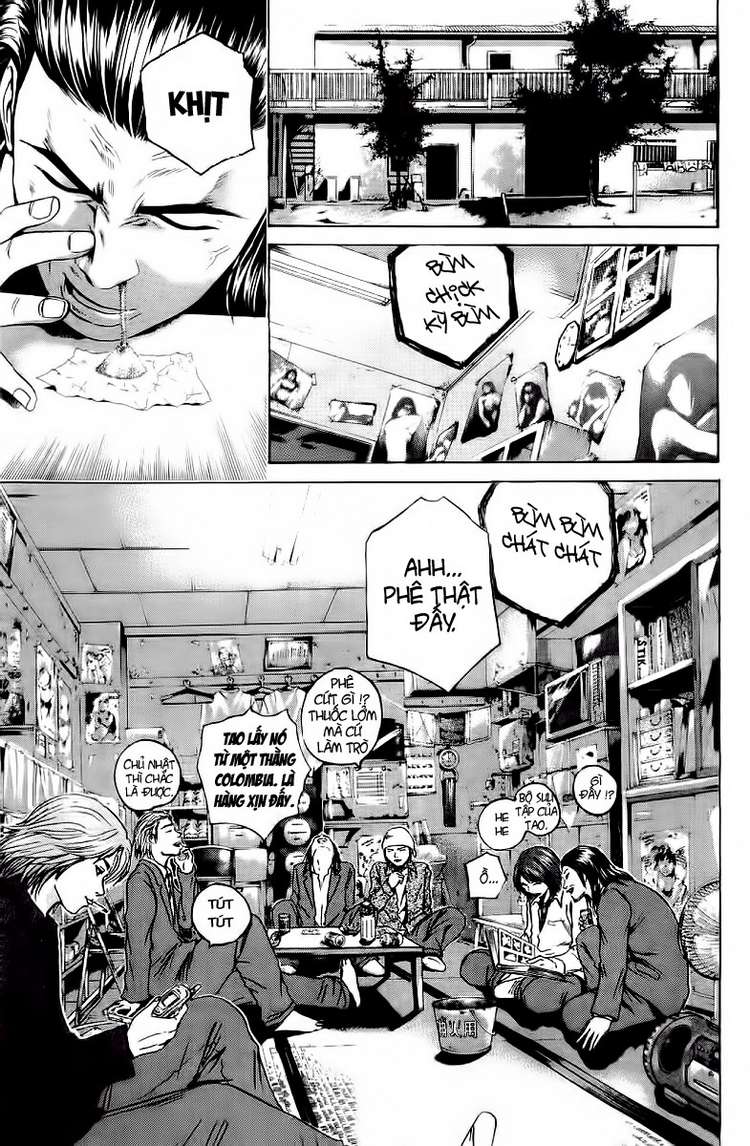 Alohot.Net - Blog Truyện Tranh Online Siêu Tốc