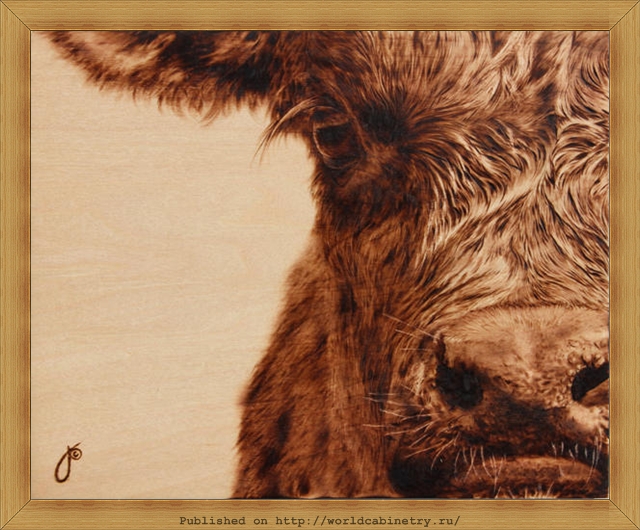 phpThumb generated thumbnailjpg%252520%2525284%252529 Пирография   выжигание по дереву.Работы Джули Бендер