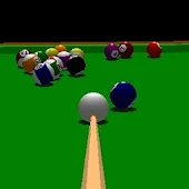 Pool Game Challenge Deal