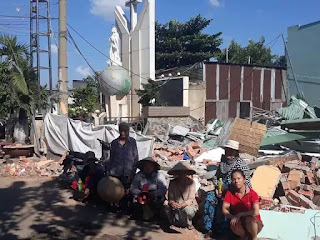 Không một dòng tin! Không một dòng tin!
