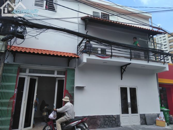 Bán nhà hẻm ô tô Trịnh Đình Thảo Quận Tân Phú 05 Bán nhà hẻm ô tô Trịnh Đình Thảo Quận Tân Phú 05