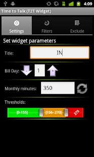 How to install Collect Call (T2T Widget) patch 1.9 apk for bluestacks