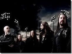 Recitales Dream Theater en Argentina