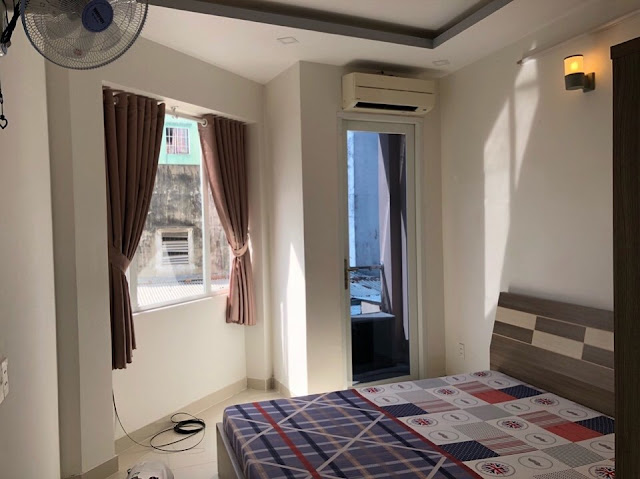 Bán nhà 2 mặt tiền hẻm xe hơi thông đường 3 tháng 2 Quận 11 - 010 Bán nhà 2 mặt tiền hẻm xe hơi thông đường 3 tháng 2 Quận 11 - 010