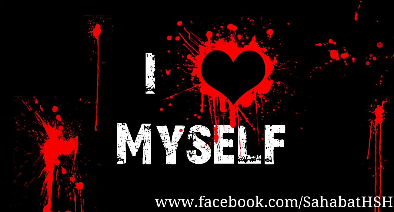 Kesaksian dan Inspirasi: 10 Tanda Kamu Tidak Mencintai Diri Sendiri