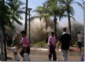 5. Gempa dan Tsunami Aceh 2004