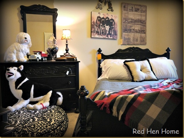 Red Hen Home Inspiration House 21