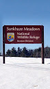 Sunkhaze Meadows Sign