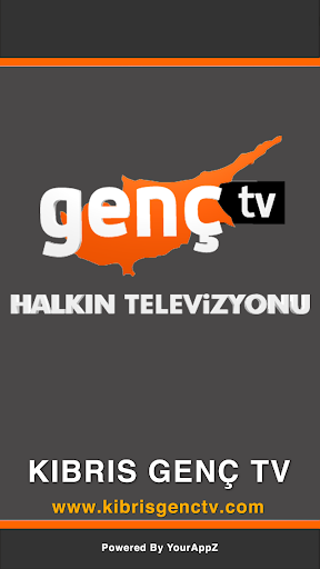 Kıbrıs Genç TV