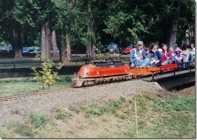 09 Pacific Northwest Live Steamers in 1998
