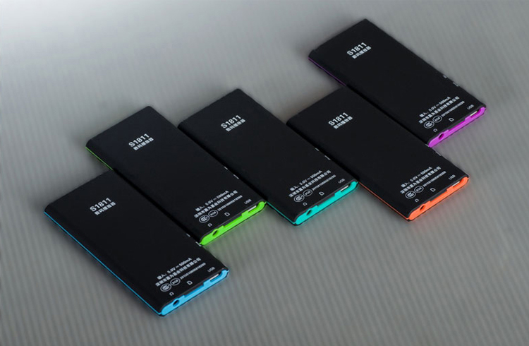 Máy nghe nhạc MP3 Hifi Lossless Idealist S1811 Idealist S1811