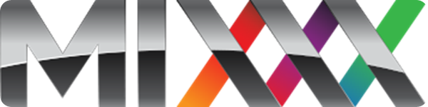 Mixxx-logo