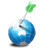 Geo Genius logo