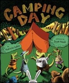 campingday