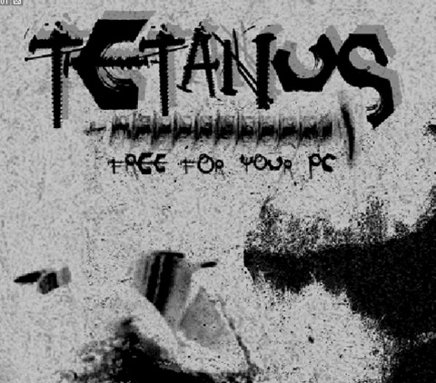 23-Tetanus-font
