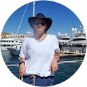 Allyson Parrott profile picture