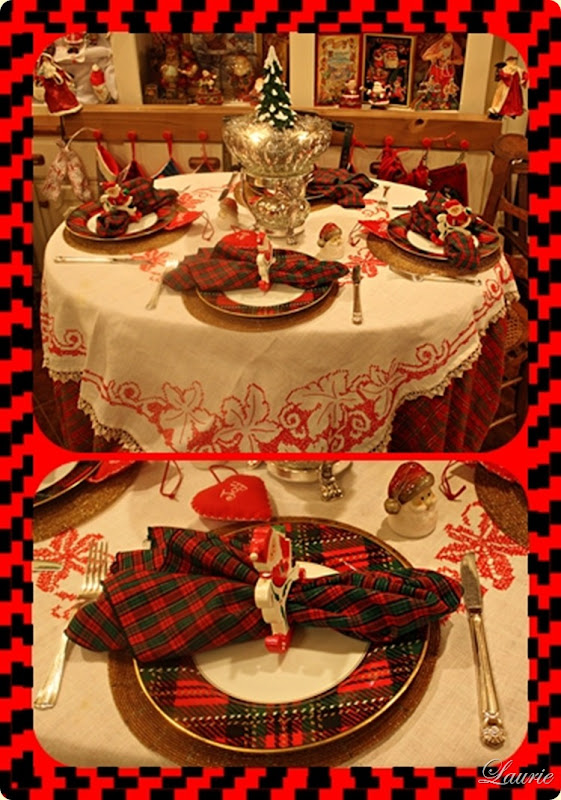 table in front of stockings cmbnd