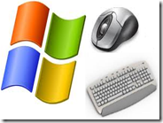 Come usare il PC Windows senza il mouse o senza la tastiera