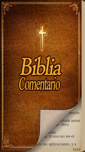 Comentario de la Biblia