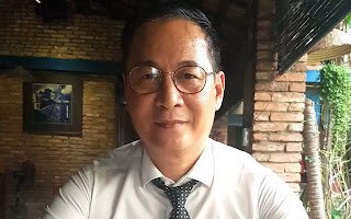 Ông Đặng Lê Anh Ông Đặng Lê Anh