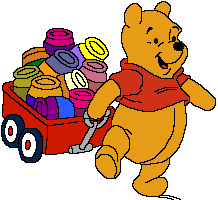 winnie the pooh (3)
